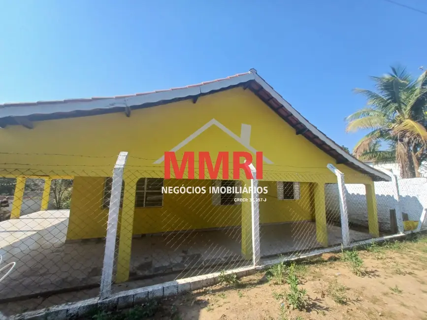 Foto 8 de Chácara com 3 quartos à venda, 300m2 em Aracoiaba Da Serra - SP