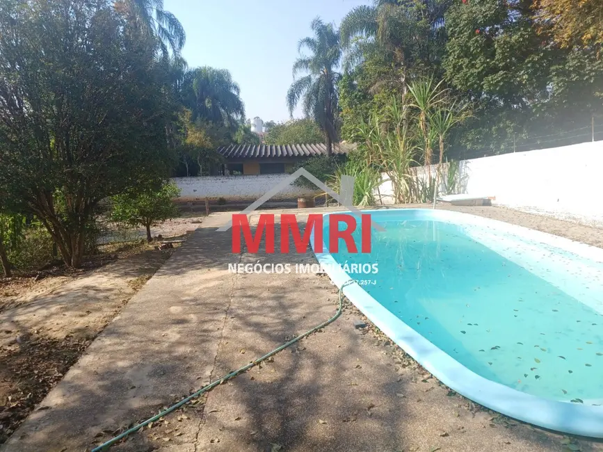 Foto 9 de Chácara com 3 quartos à venda, 300m2 em Aracoiaba Da Serra - SP