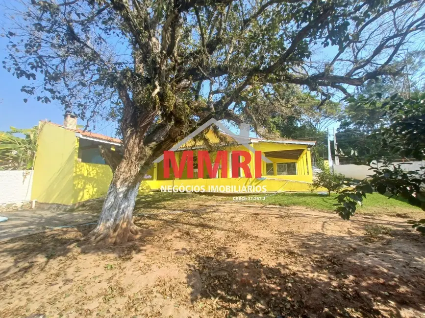 Foto 7 de Chácara com 3 quartos à venda, 300m2 em Aracoiaba Da Serra - SP