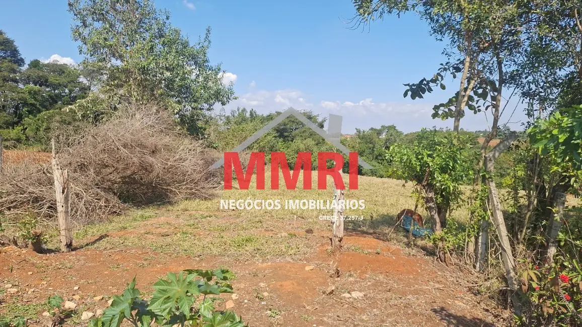 Foto 4 de Terreno / Lote à venda, 21000m2 em Aracoiaba Da Serra - SP