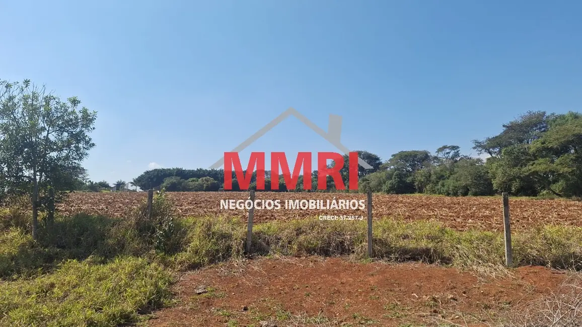 Foto 3 de Terreno / Lote à venda, 21000m2 em Aracoiaba Da Serra - SP