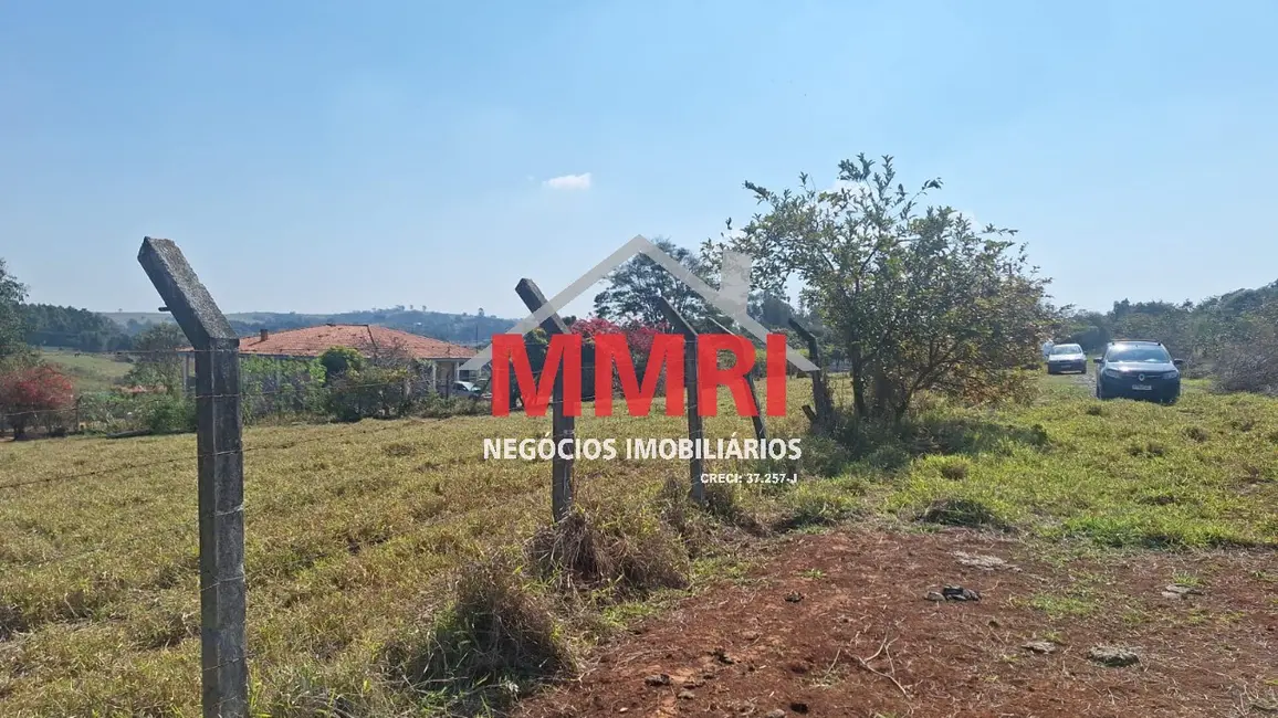 Foto 6 de Terreno / Lote à venda, 21000m2 em Aracoiaba Da Serra - SP