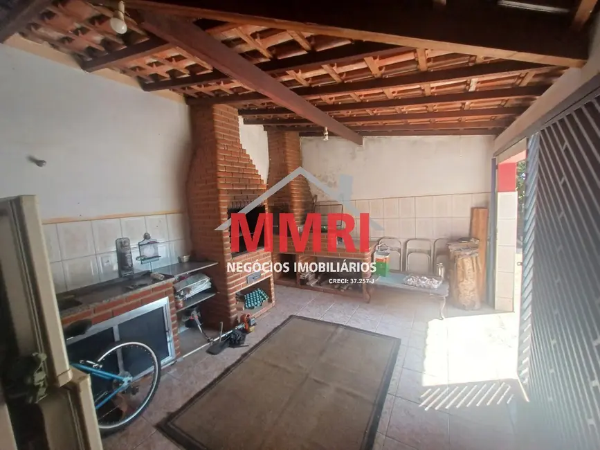 Foto 8 de Chácara com 3 quartos à venda, 250m2 em Aracoiaba Da Serra - SP