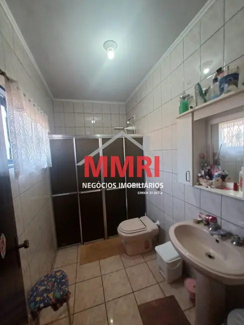 Foto 5 de Chácara com 3 quartos à venda, 250m2 em Aracoiaba Da Serra - SP