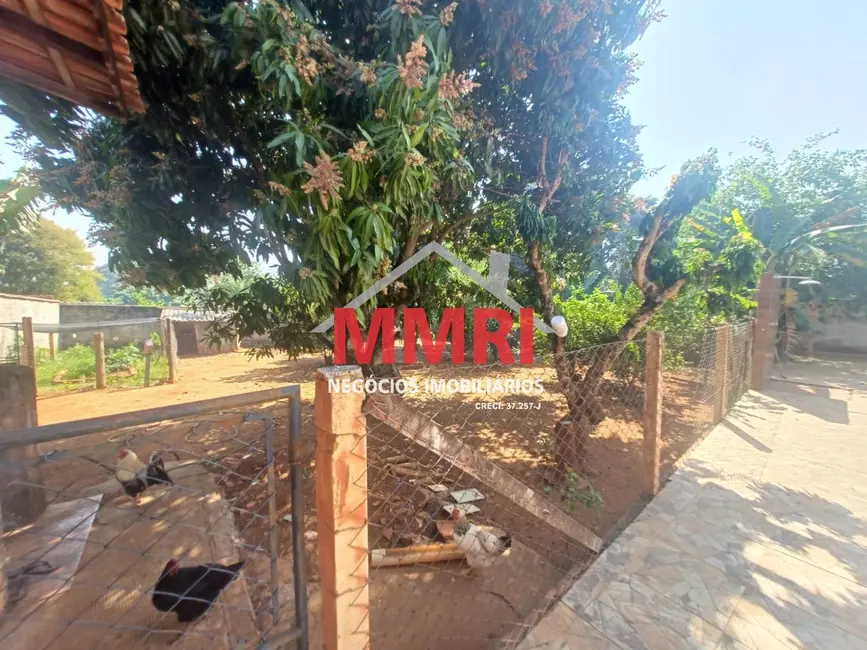 Foto 9 de Chácara com 3 quartos à venda, 250m2 em Aracoiaba Da Serra - SP