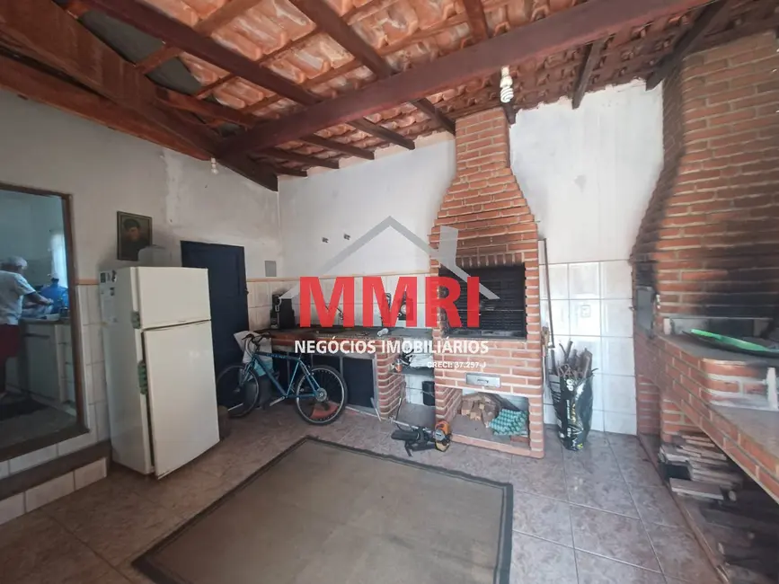 Foto 7 de Chácara com 3 quartos à venda, 250m2 em Aracoiaba Da Serra - SP