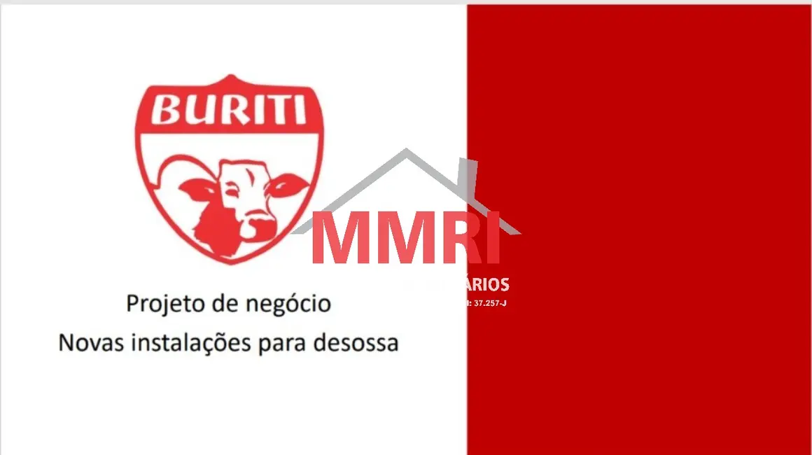 Foto 3 de Fazenda / Haras com 4 quartos à venda, 86000m2 em Aquidauana - MS