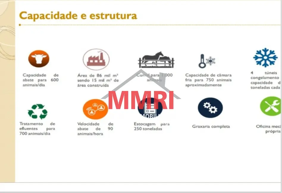 Fazenda / Haras com 2 quartos à venda, 5000m2 em Aquidauana - MS - imagem 3 Foto 3 de Fazenda / Haras com 2 quartos à venda, 5000m2 em Aquidauana - MS