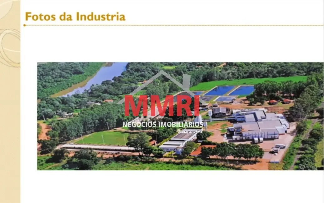 Fazenda / Haras com 2 quartos à venda, 5000m2 em Aquidauana - MS - imagem 7 Foto 7 de Fazenda / Haras com 2 quartos à venda, 5000m2 em Aquidauana - MS