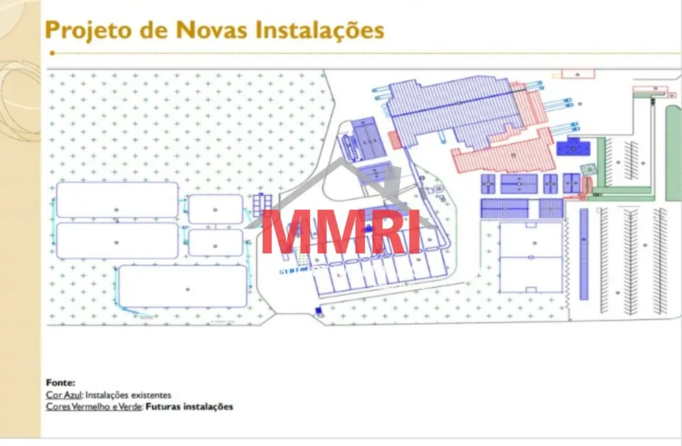 Fazenda / Haras com 2 quartos à venda, 5000m2 em Aquidauana - MS - imagem 4 Foto 4 de Fazenda / Haras com 2 quartos à venda, 5000m2 em Aquidauana - MS