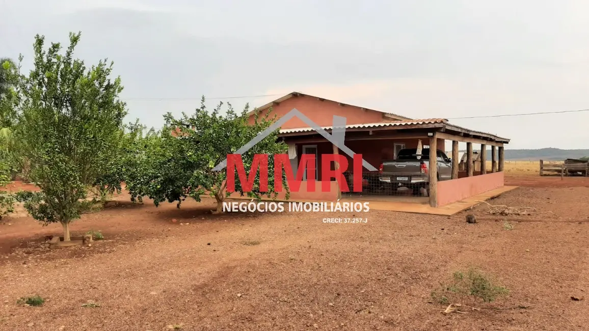 Foto 8 de Fazenda / Haras com 7 quartos à venda, 1033m2 em Aracoiaba Da Serra - SP