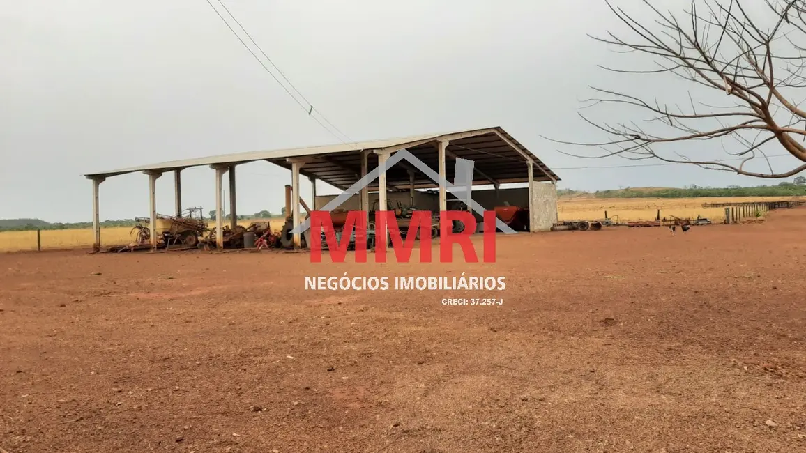Foto 5 de Fazenda / Haras com 7 quartos à venda, 1033m2 em Aracoiaba Da Serra - SP