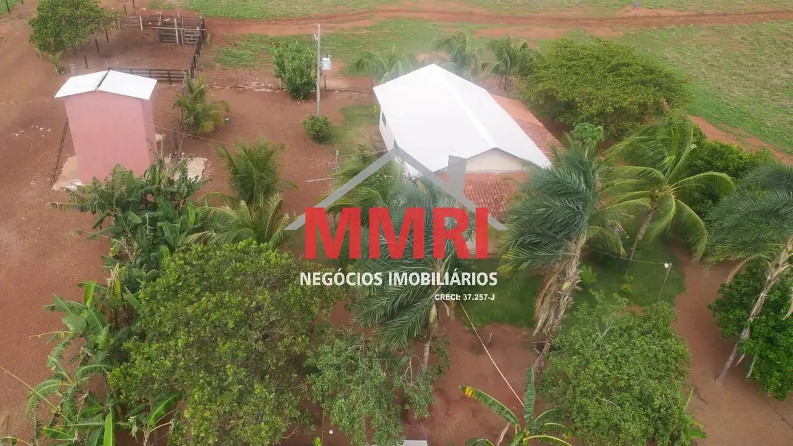 Foto 3 de Fazenda / Haras com 7 quartos à venda, 1033m2 em Aracoiaba Da Serra - SP