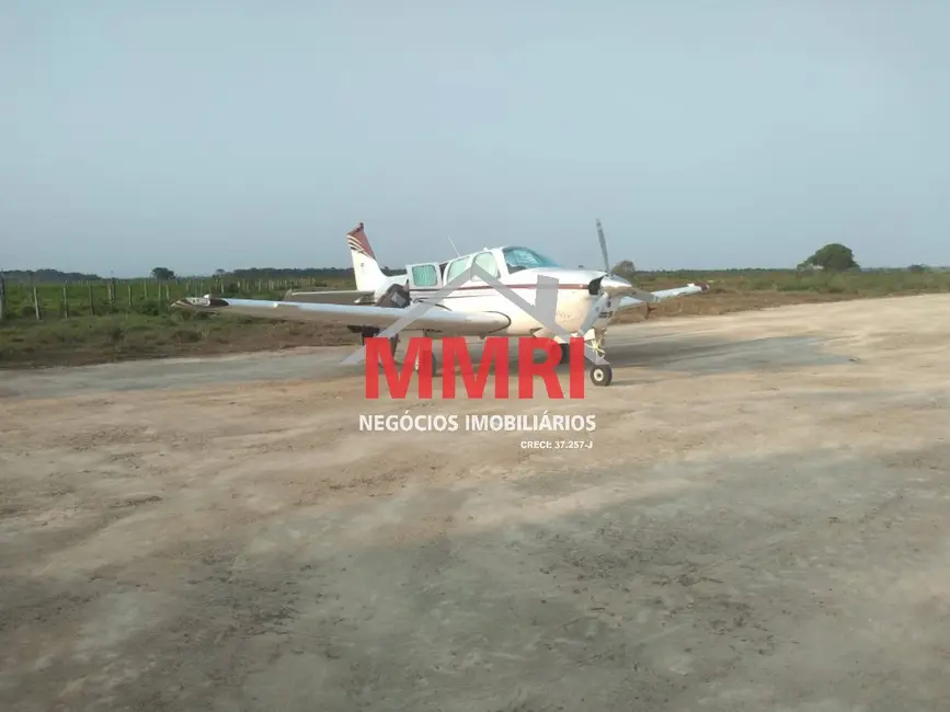 Foto 9 de Fazenda / Haras com 8 quartos à venda em Porto Seguro - BA