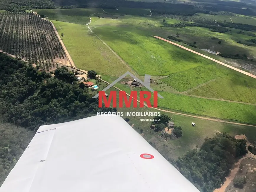 Foto 3 de Fazenda / Haras com 8 quartos à venda em Porto Seguro - BA