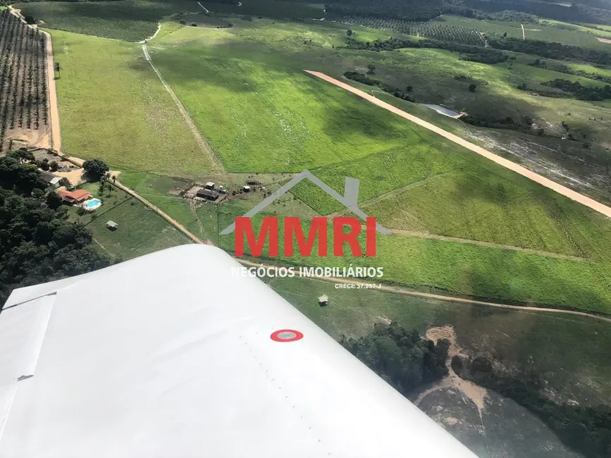 Foto 2 de Fazenda / Haras com 8 quartos à venda em Porto Seguro - BA