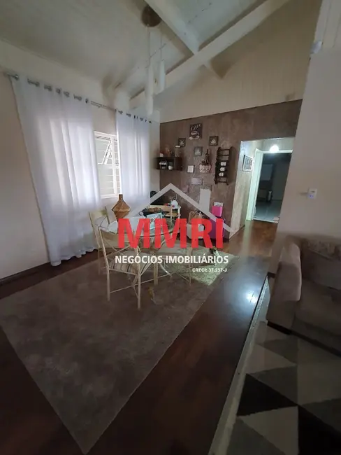 Foto 8 de Chácara com 3 quartos à venda, 351m2 em Aracoiaba Da Serra - SP