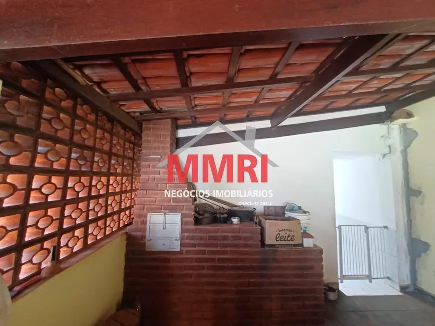 Foto 6 de Chácara com 2 quartos à venda, 100m2 em Aracoiaba Da Serra - SP