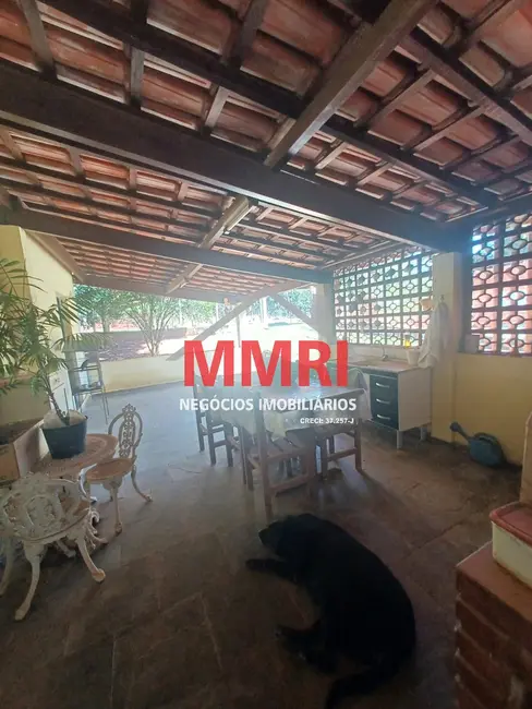 Foto 3 de Chácara com 2 quartos à venda, 100m2 em Aracoiaba Da Serra - SP