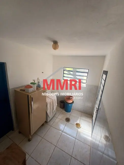 Foto 5 de Chácara com 2 quartos à venda, 100m2 em Aracoiaba Da Serra - SP