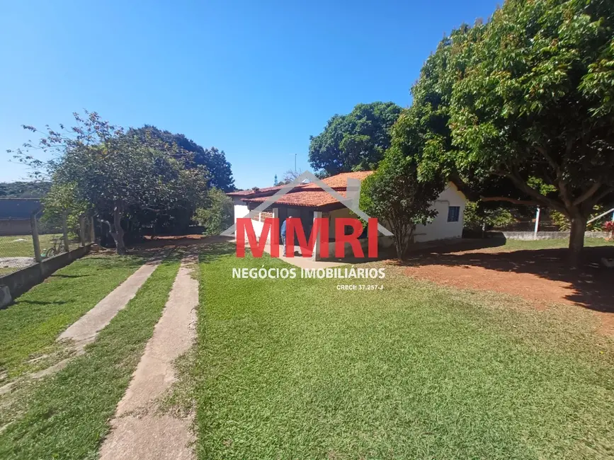 Foto 1 de Chácara com 2 quartos à venda, 100m2 em Aracoiaba Da Serra - SP