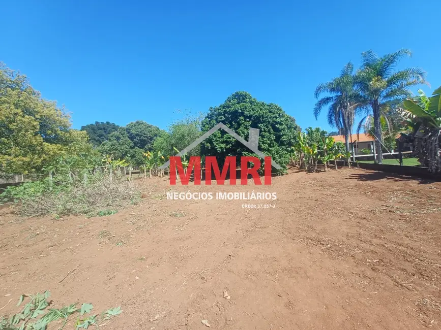 Foto 9 de Terreno / Lote à venda, 1000m2 em Aracoiaba Da Serra - SP