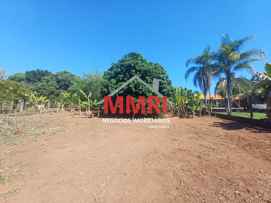 Foto 5 de Terreno / Lote à venda, 1000m2 em Aracoiaba Da Serra - SP