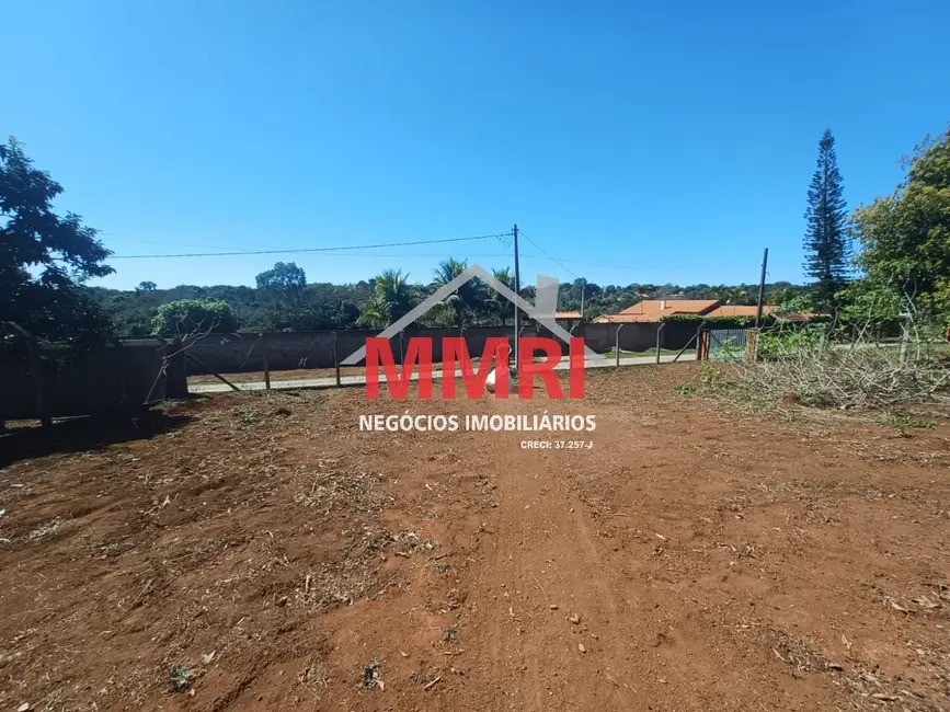 Foto 6 de Terreno / Lote à venda, 1000m2 em Aracoiaba Da Serra - SP