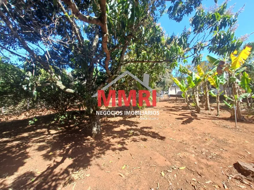 Foto 3 de Terreno / Lote à venda, 1000m2 em Aracoiaba Da Serra - SP