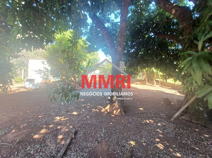 Foto 4 de Terreno / Lote à venda, 1000m2 em Aracoiaba Da Serra - SP