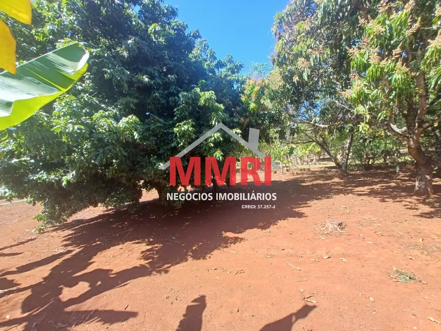 Foto 8 de Terreno / Lote à venda, 1000m2 em Aracoiaba Da Serra - SP