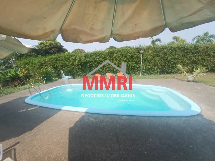 Foto 6 de Chácara com 5 quartos à venda, 351m2 em Aracoiaba Da Serra - SP