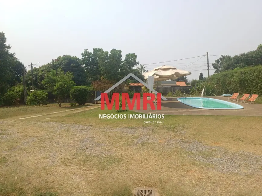 Foto 9 de Chácara com 5 quartos à venda, 351m2 em Aracoiaba Da Serra - SP