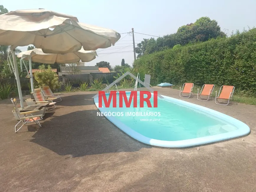 Foto 5 de Chácara com 5 quartos à venda, 351m2 em Aracoiaba Da Serra - SP