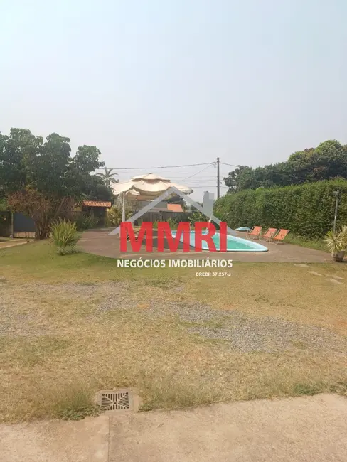 Foto 8 de Chácara com 5 quartos à venda, 351m2 em Aracoiaba Da Serra - SP