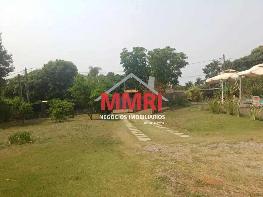 Foto 3 de Chácara com 5 quartos à venda, 351m2 em Aracoiaba Da Serra - SP