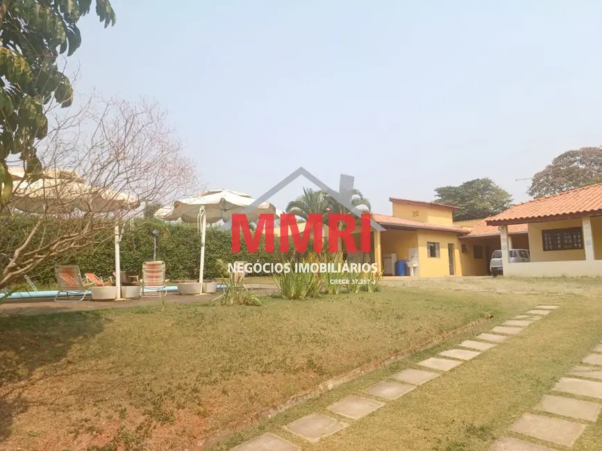 Foto 7 de Chácara com 5 quartos à venda, 351m2 em Aracoiaba Da Serra - SP