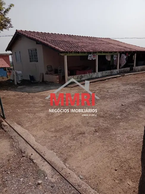 Foto 1 de Chácara com 2 quartos à venda, 100m2 em Aracoiaba Da Serra - SP