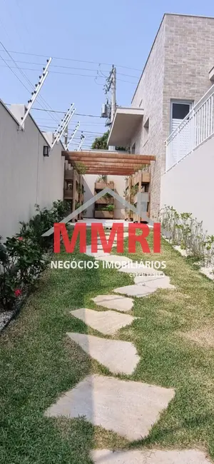 Foto 5 de Apartamento com 1 quarto à venda, 50m2 em Jardim Saira, Sorocaba - SP