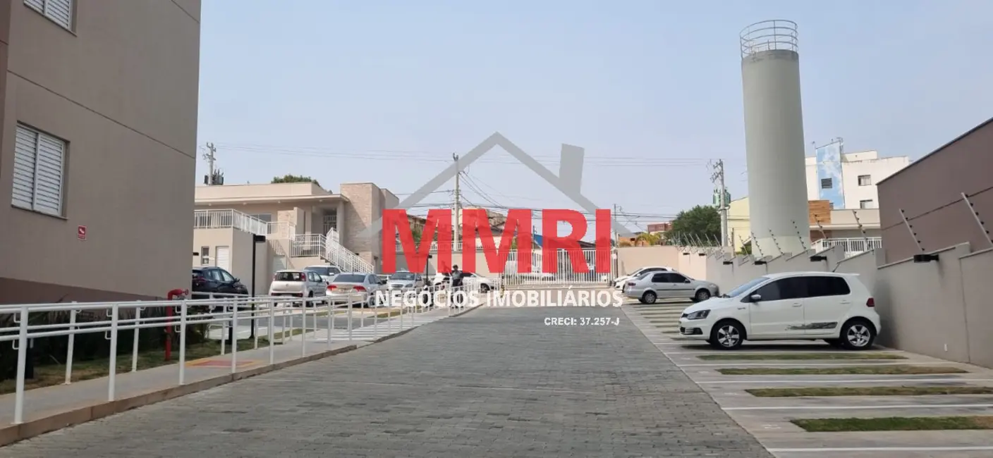 Foto 7 de Apartamento com 1 quarto à venda, 50m2 em Jardim Saira, Sorocaba - SP