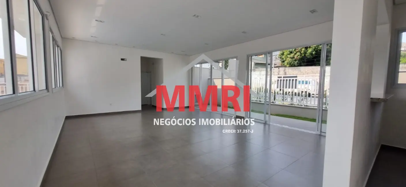 Foto 6 de Apartamento com 1 quarto à venda, 50m2 em Jardim Saira, Sorocaba - SP