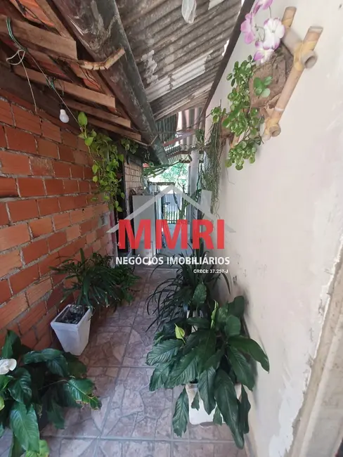 Foto 3 de Chácara com 2 quartos à venda, 60m2 em Aracoiaba Da Serra - SP