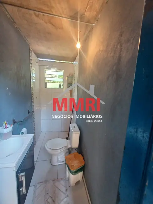 Foto 8 de Chácara com 2 quartos à venda, 60m2 em Aracoiaba Da Serra - SP