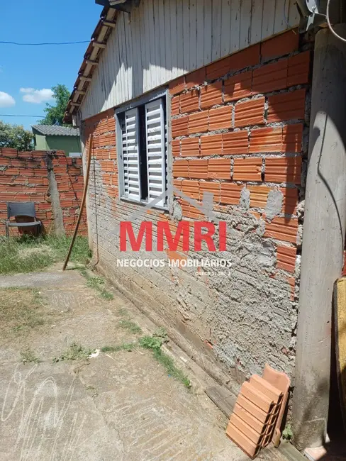 Foto 5 de Chácara com 2 quartos à venda, 60m2 em Aracoiaba Da Serra - SP