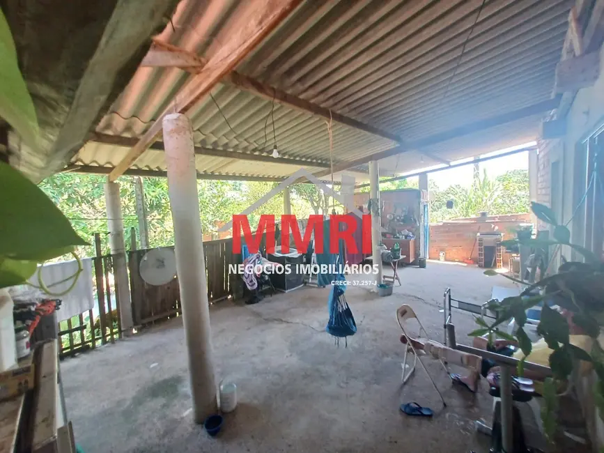 Foto 12 de Chácara com 2 quartos à venda, 60m2 em Aracoiaba Da Serra - SP