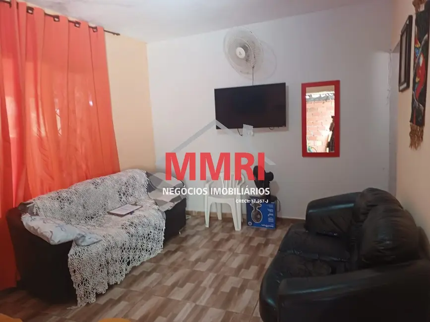 Foto 2 de Chácara com 2 quartos à venda, 60m2 em Aracoiaba Da Serra - SP