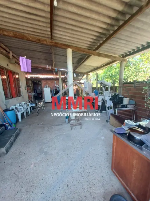 Foto 7 de Chácara com 2 quartos à venda, 60m2 em Aracoiaba Da Serra - SP