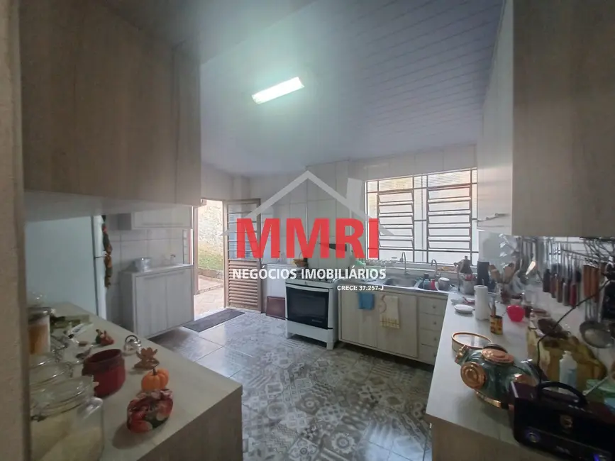 Foto 4 de Chácara com 3 quartos à venda, 500m2 em Aracoiaba Da Serra - SP