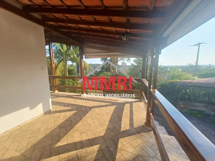 Foto 9 de Chácara com 3 quartos à venda, 500m2 em Aracoiaba Da Serra - SP