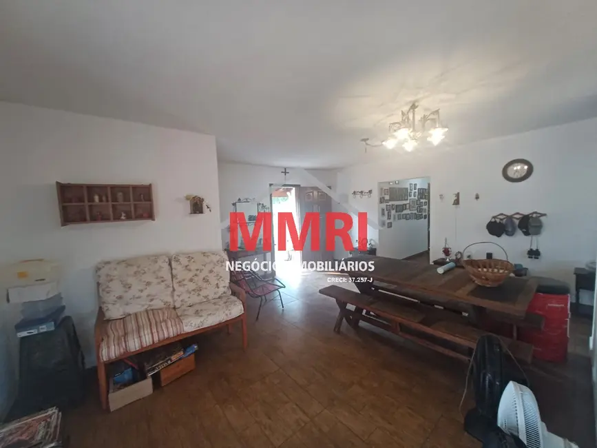 Foto 2 de Chácara com 3 quartos à venda, 500m2 em Aracoiaba Da Serra - SP